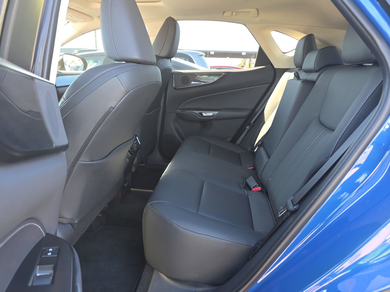 2025 Lexus NX NX 250 Premium FWD