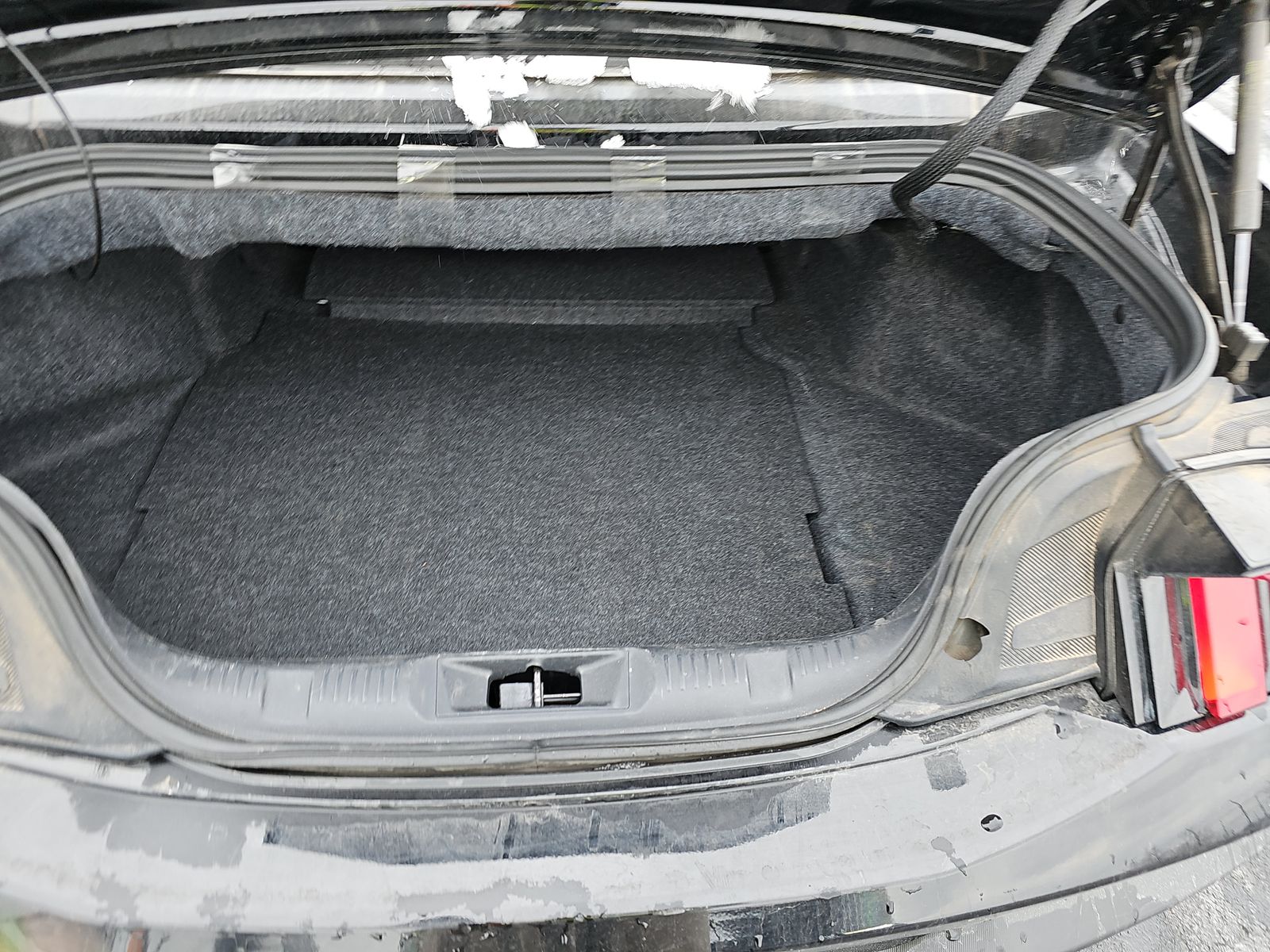 2024 Ford Mustang EcoBoost Premium RWD