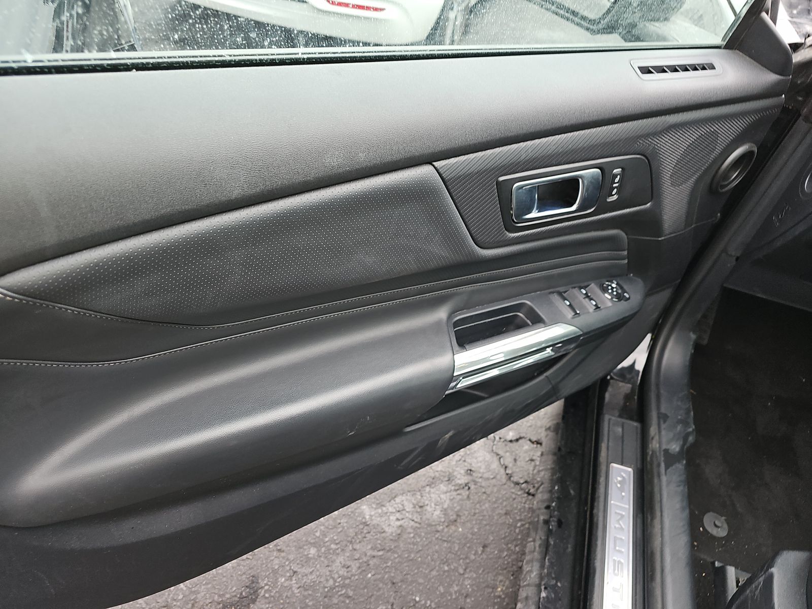 2024 Ford Mustang EcoBoost Premium RWD