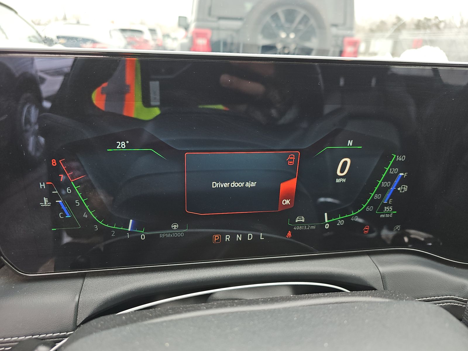 2024 Ford Mustang EcoBoost Premium RWD