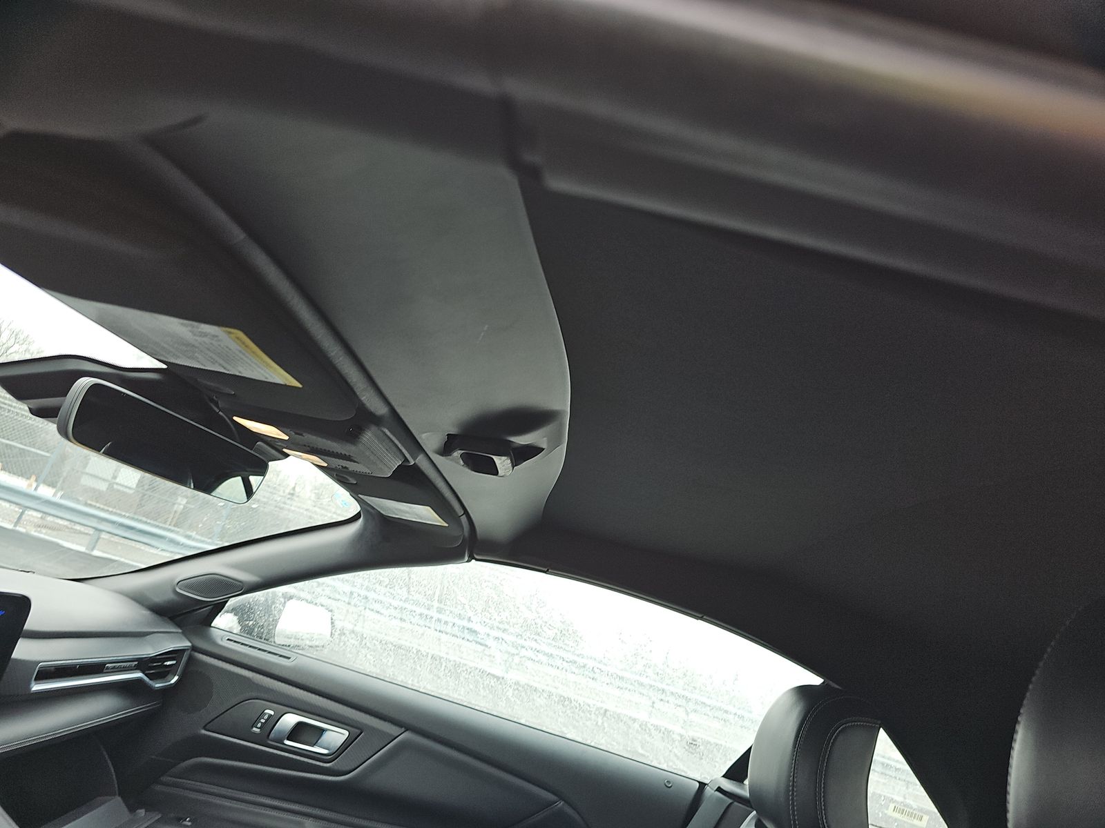 2024 Ford Mustang EcoBoost Premium RWD