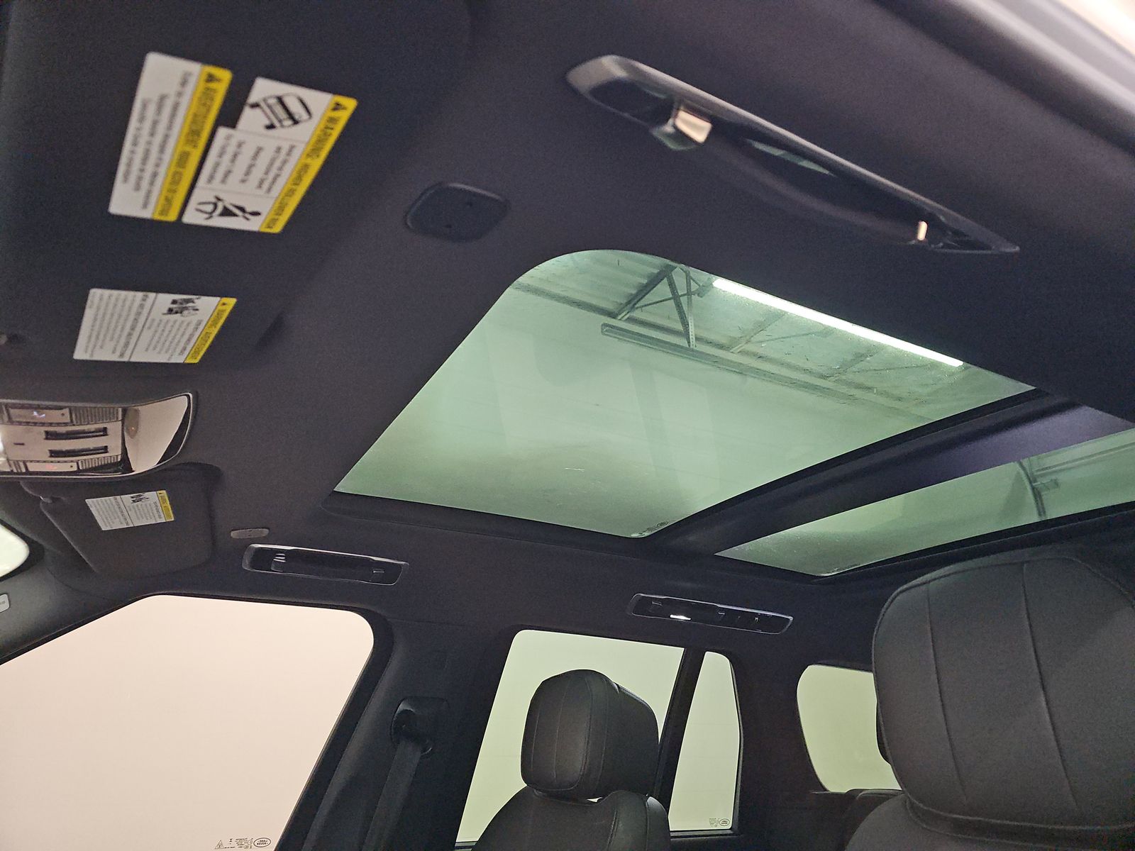 2024 Land Rover Range Rover SE AWD