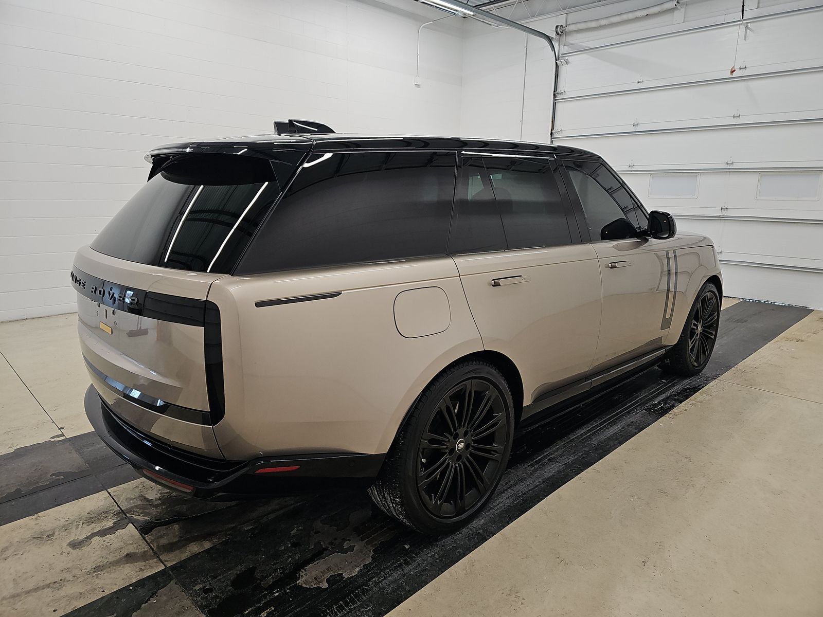 2024 Land Rover Range Rover SE AWD