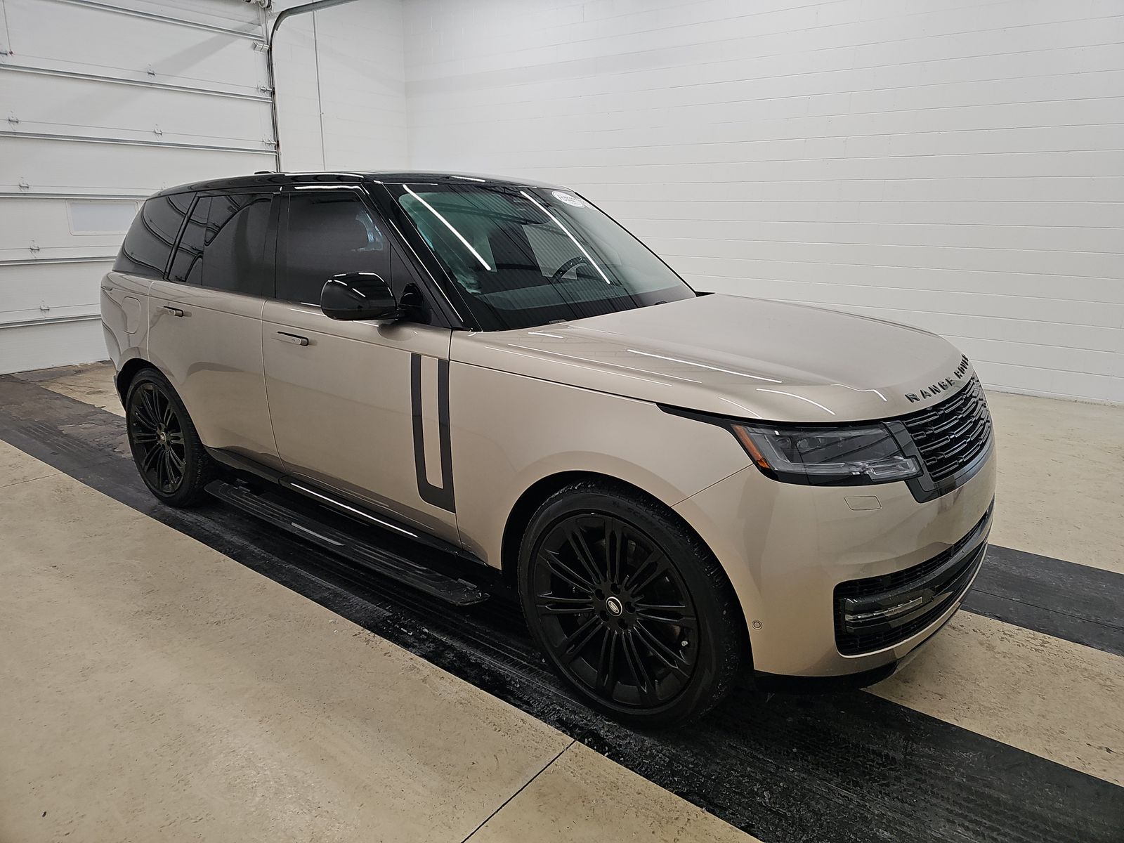 2024 Land Rover Range Rover SE AWD