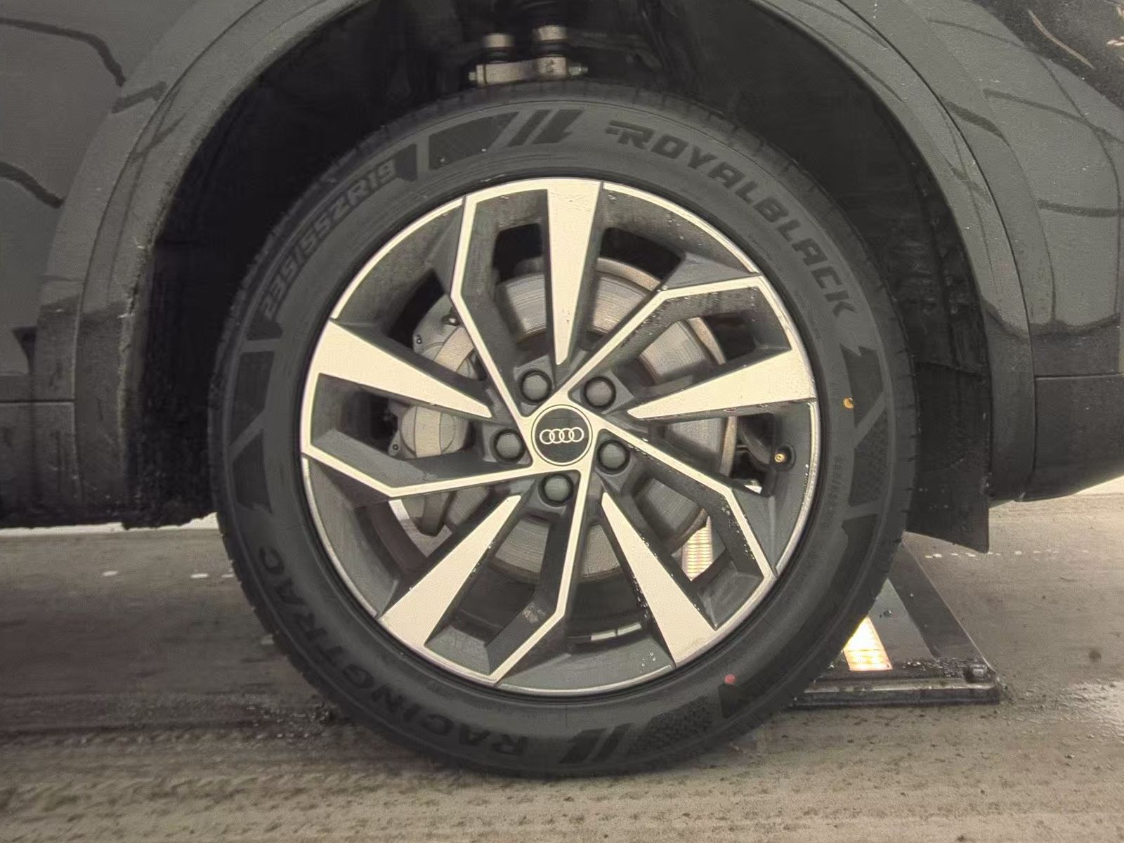 2023 Audi Q5 S line Premium Plus AWD