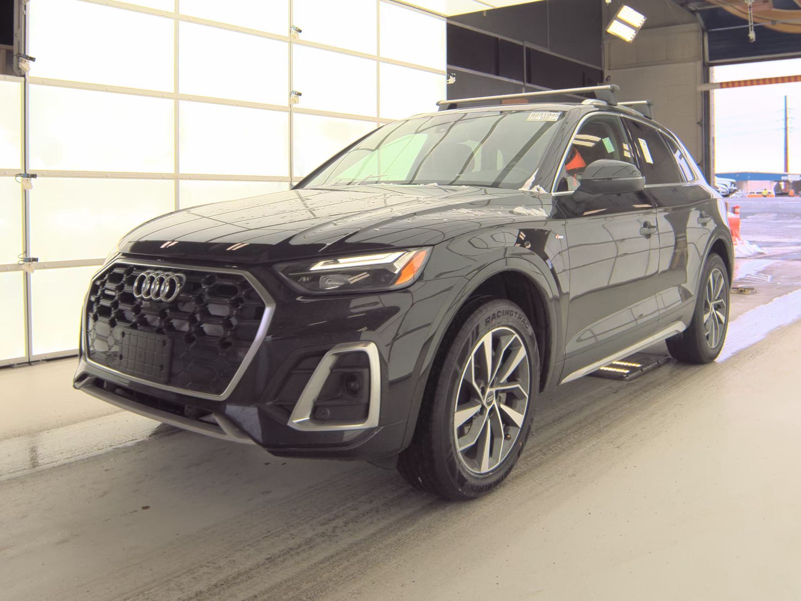 2023 Audi Q5 S line Premium Plus AWD