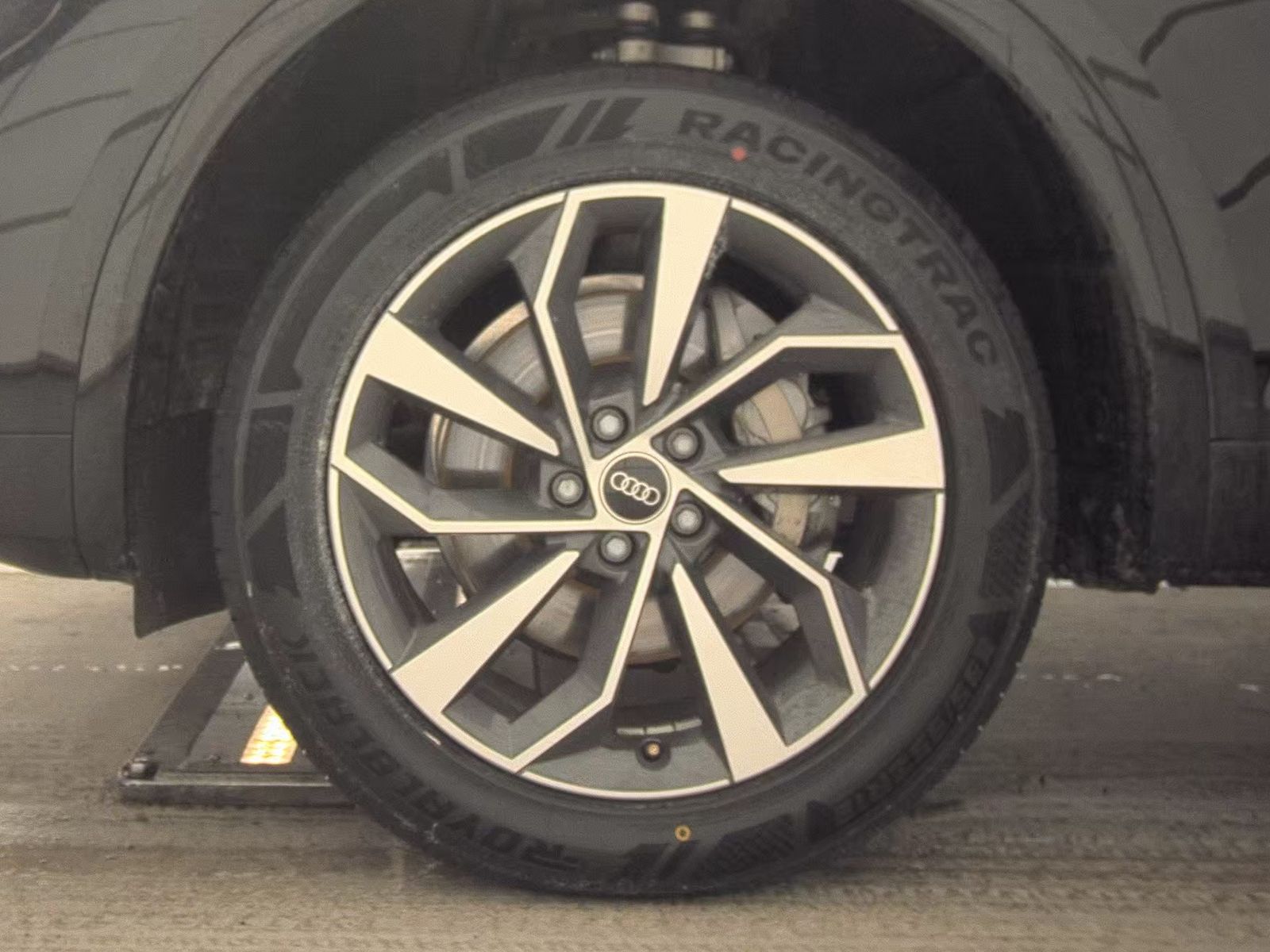 2023 Audi Q5 S line Premium Plus AWD