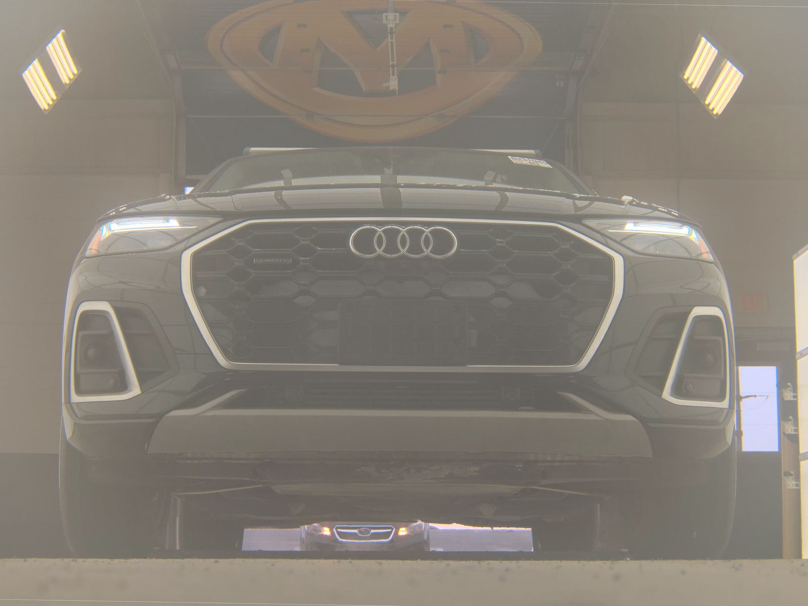 2023 Audi Q5 S line Premium Plus AWD