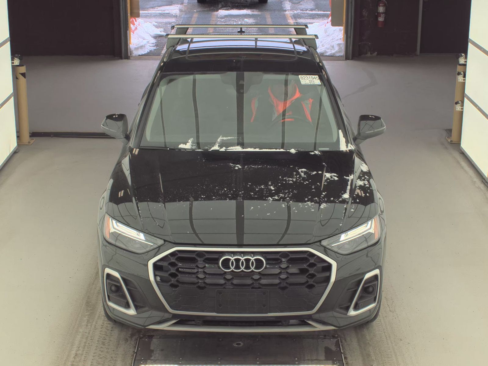 2023 Audi Q5 S line Premium Plus AWD