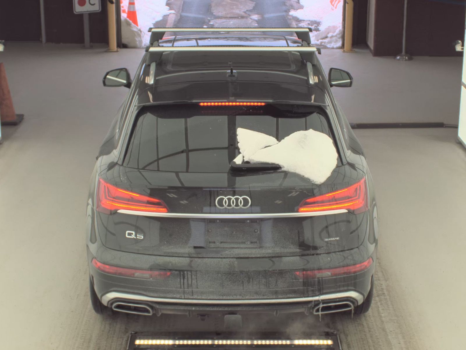 2023 Audi Q5 S line Premium Plus AWD