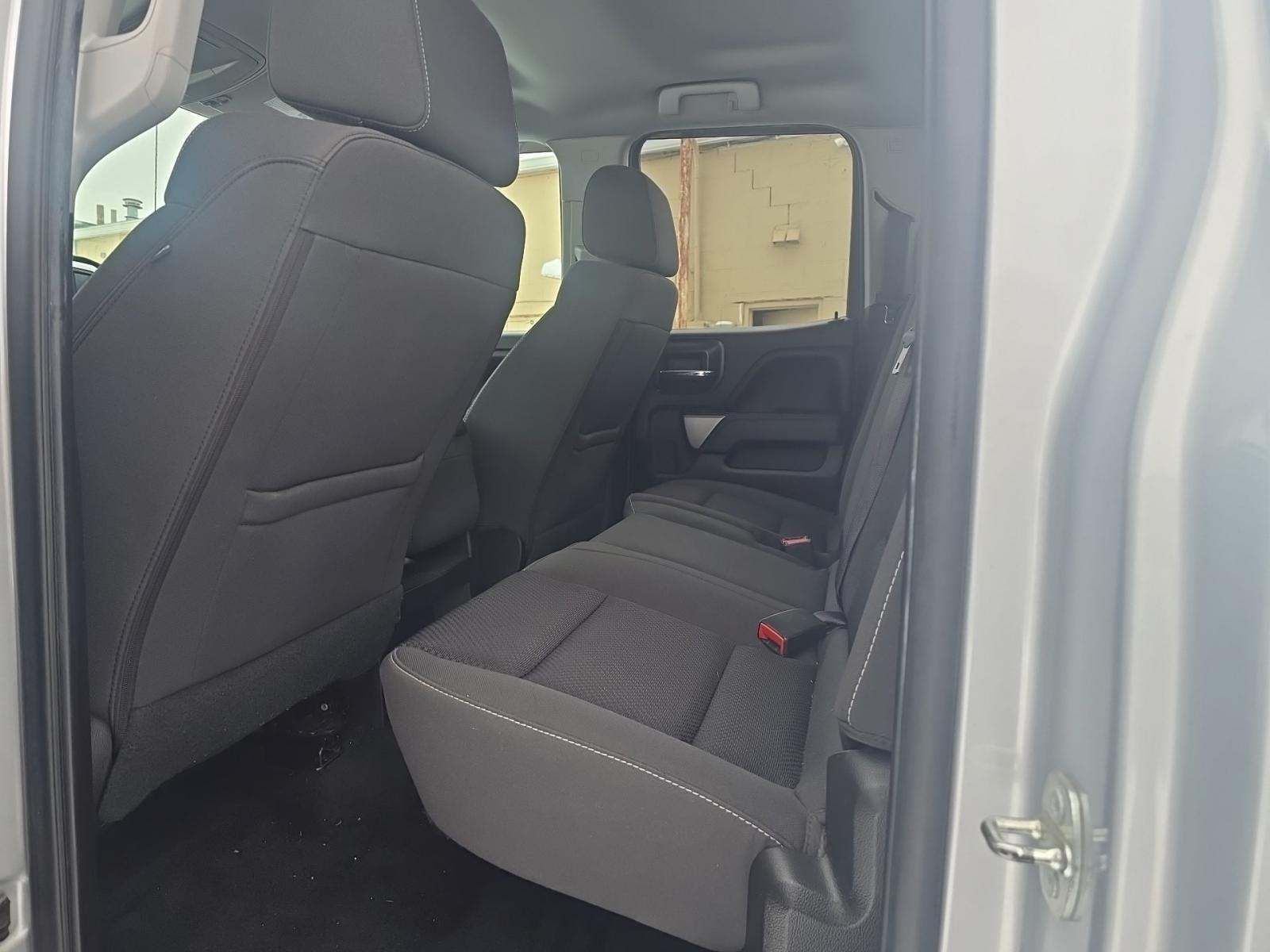 2016 Chevrolet Silverado 1500 LT AWD