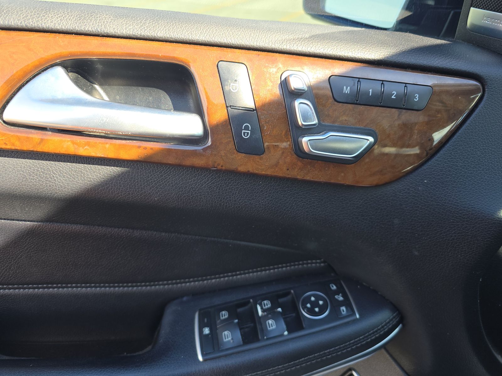 2018 Mercedes-Benz GLS GLS 550 AWD