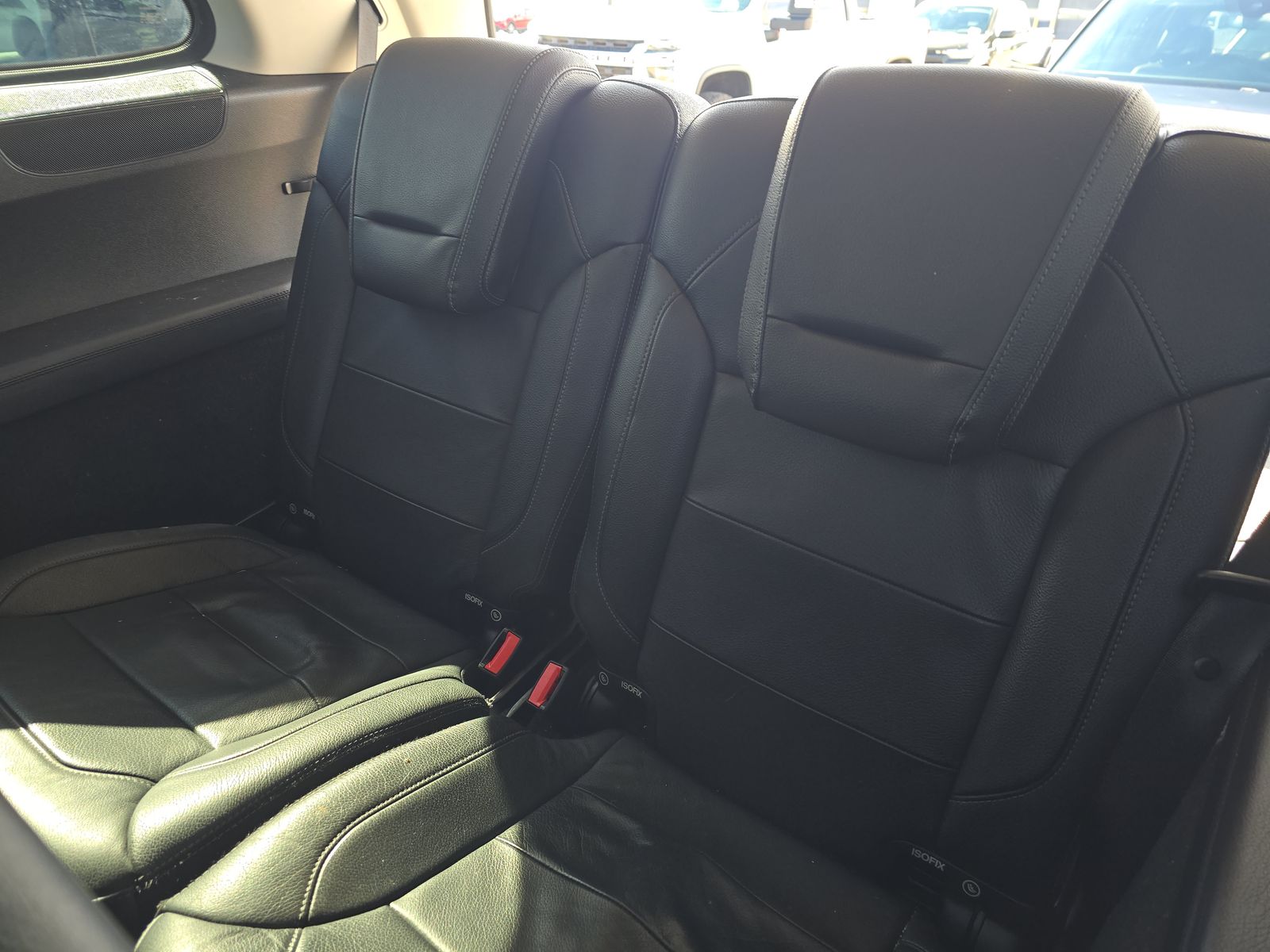 2018 Mercedes-Benz GLS GLS 550 AWD