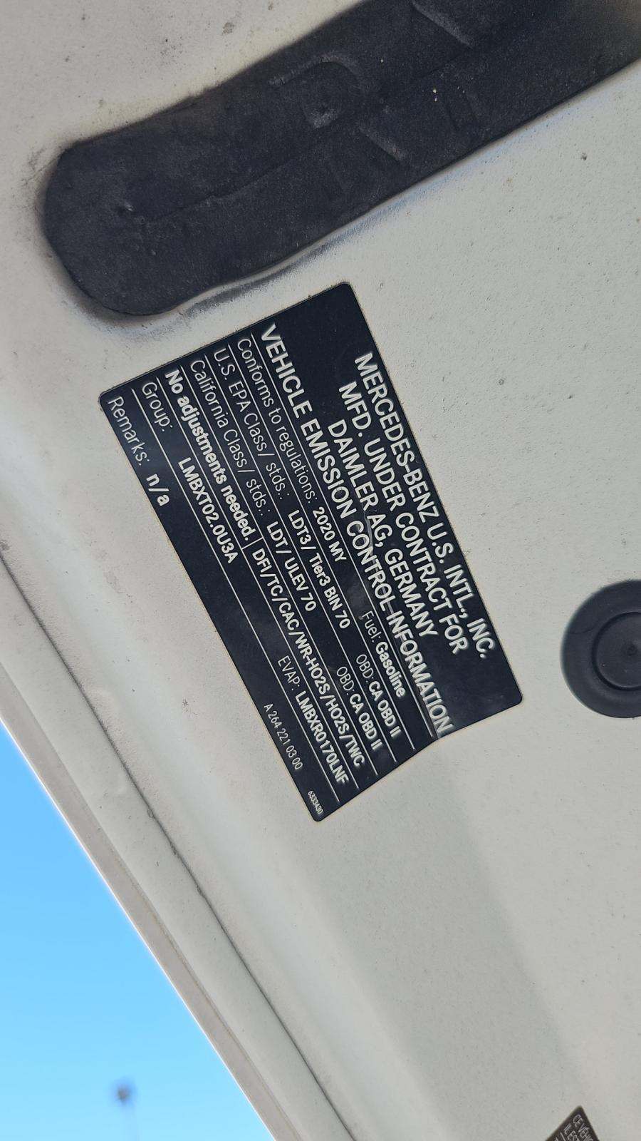 2020 Mercedes-Benz GLE GLE 350 AWD