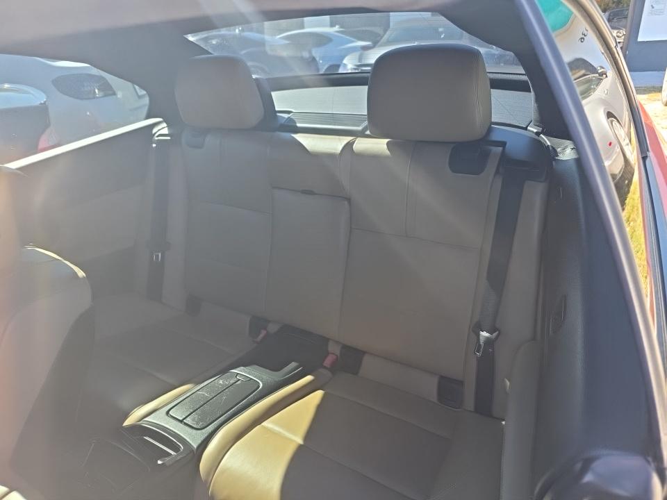 2013 BMW M3 Base RWD