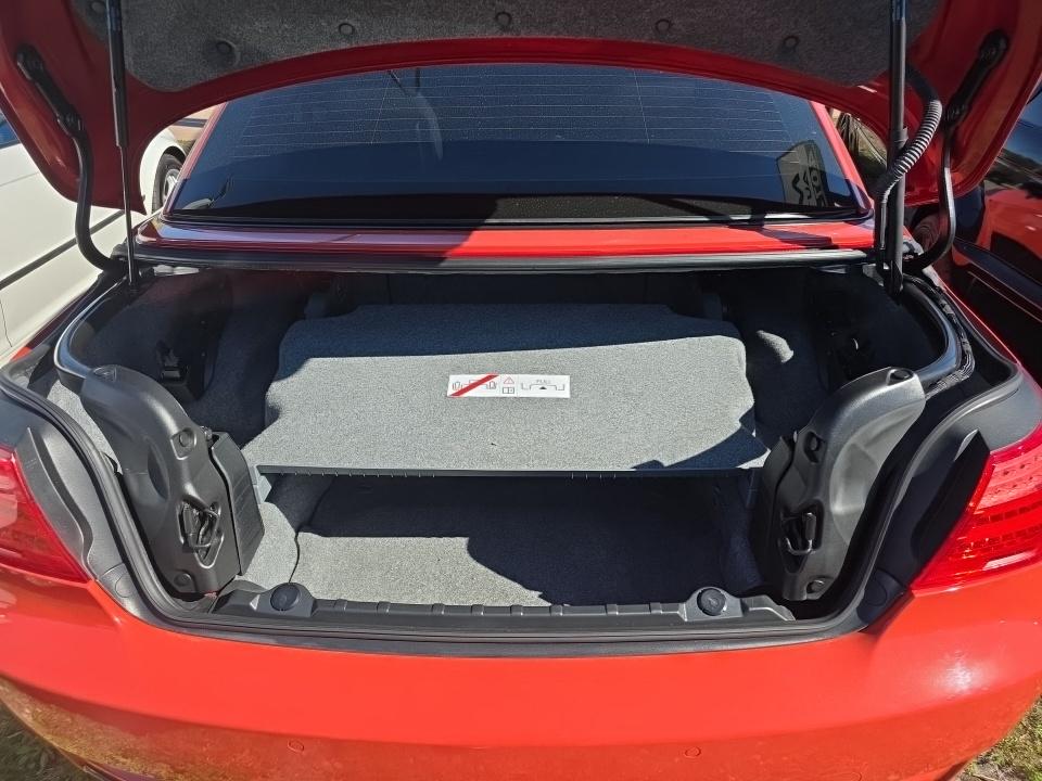 2013 BMW M3 Base RWD