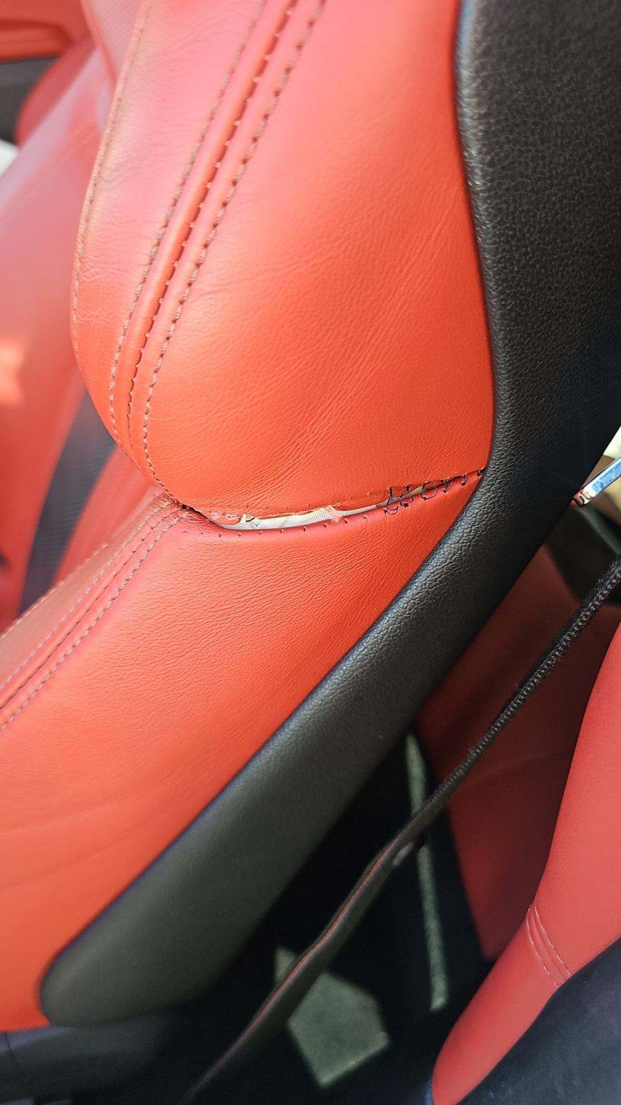 2022 BMW M4 Competition xDrive AWD