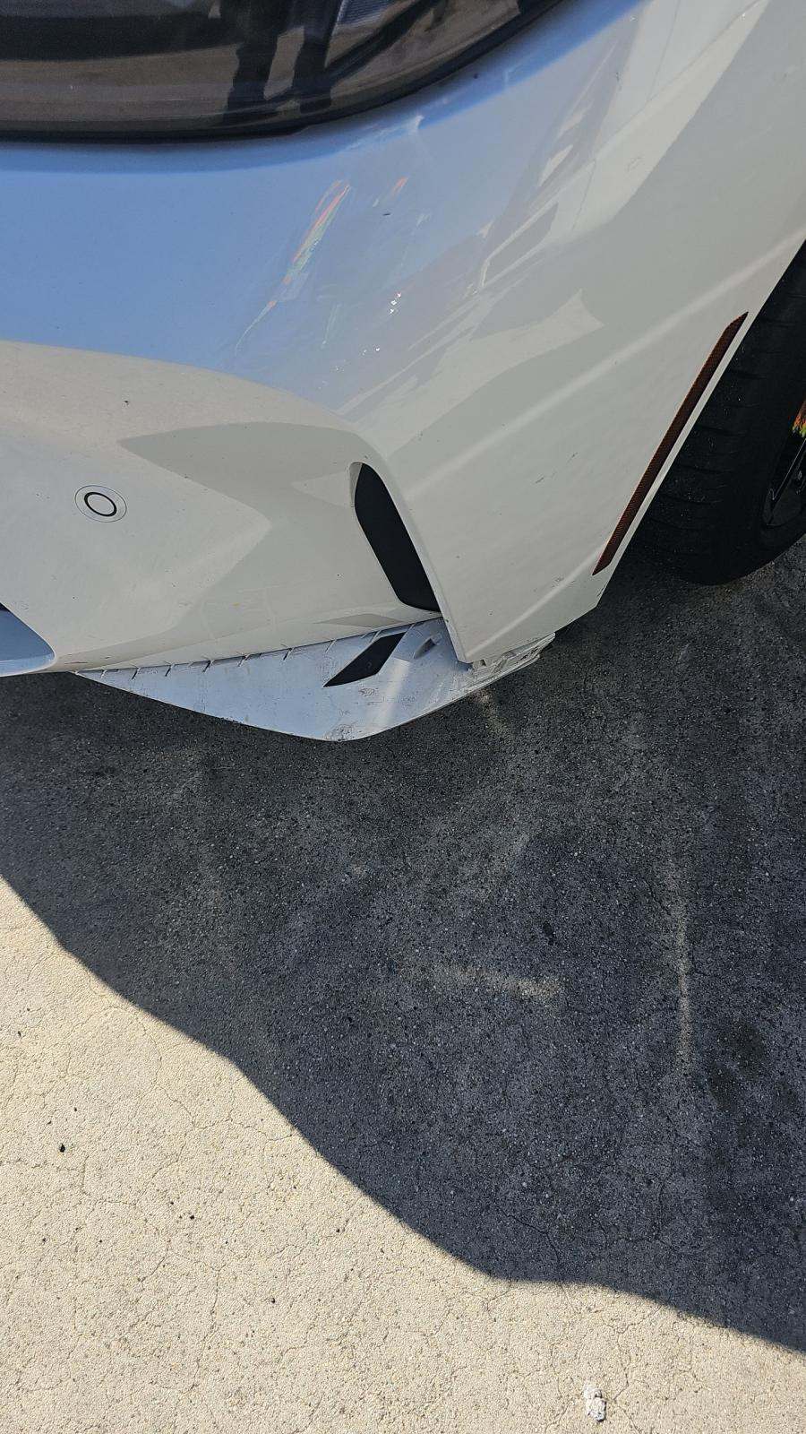 2022 BMW M4 Competition xDrive AWD