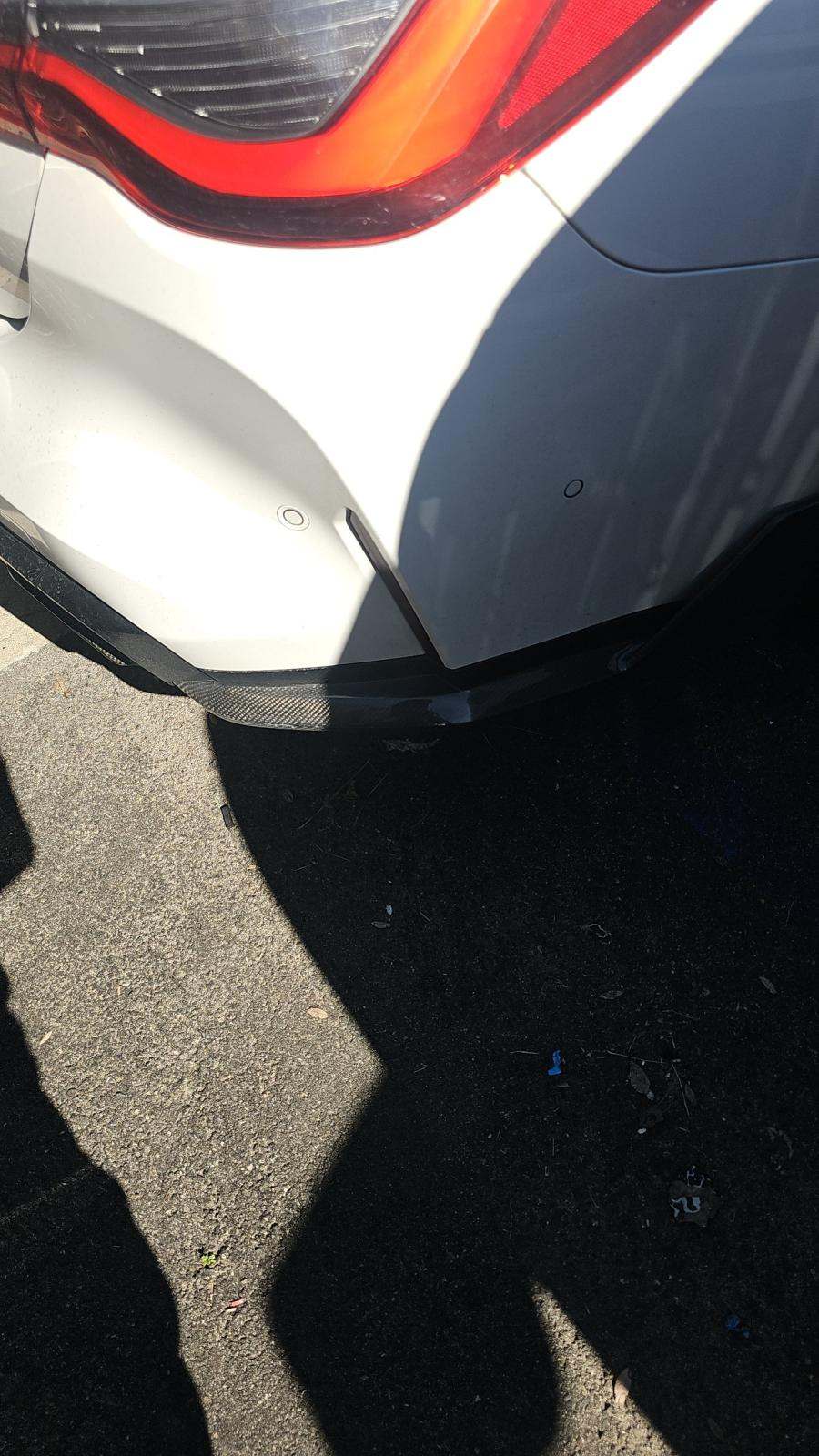 2022 BMW M4 Competition xDrive AWD