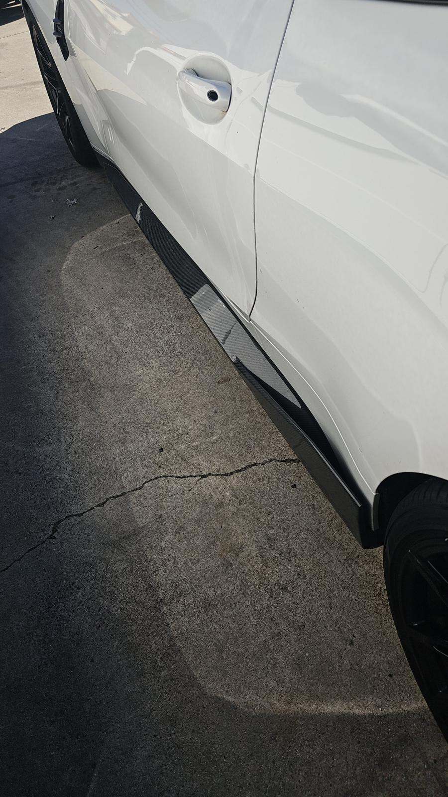 2022 BMW M4 Competition xDrive AWD