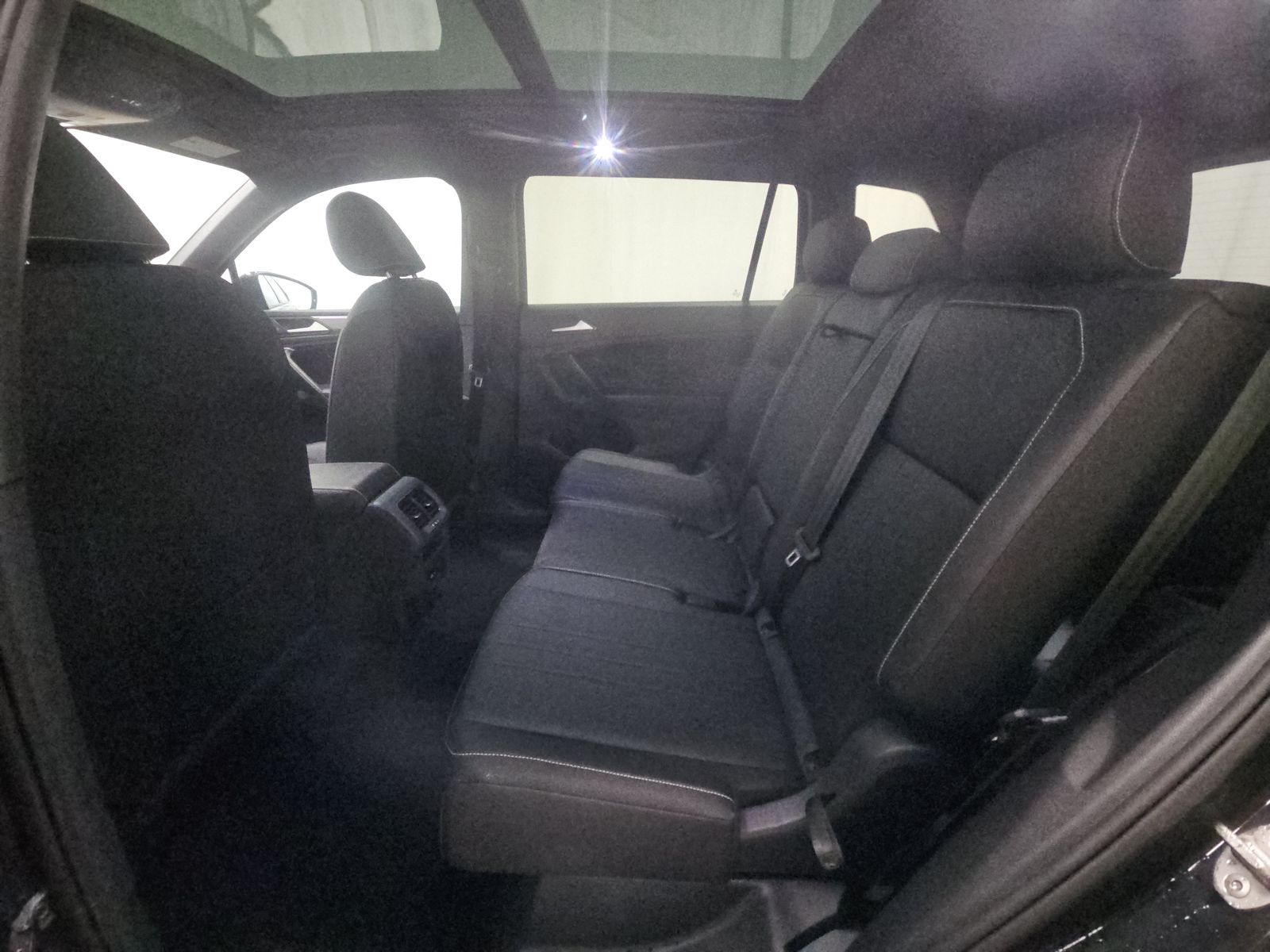 2024 Volkswagen Tiguan 2.0T SE R-Line Black FWD