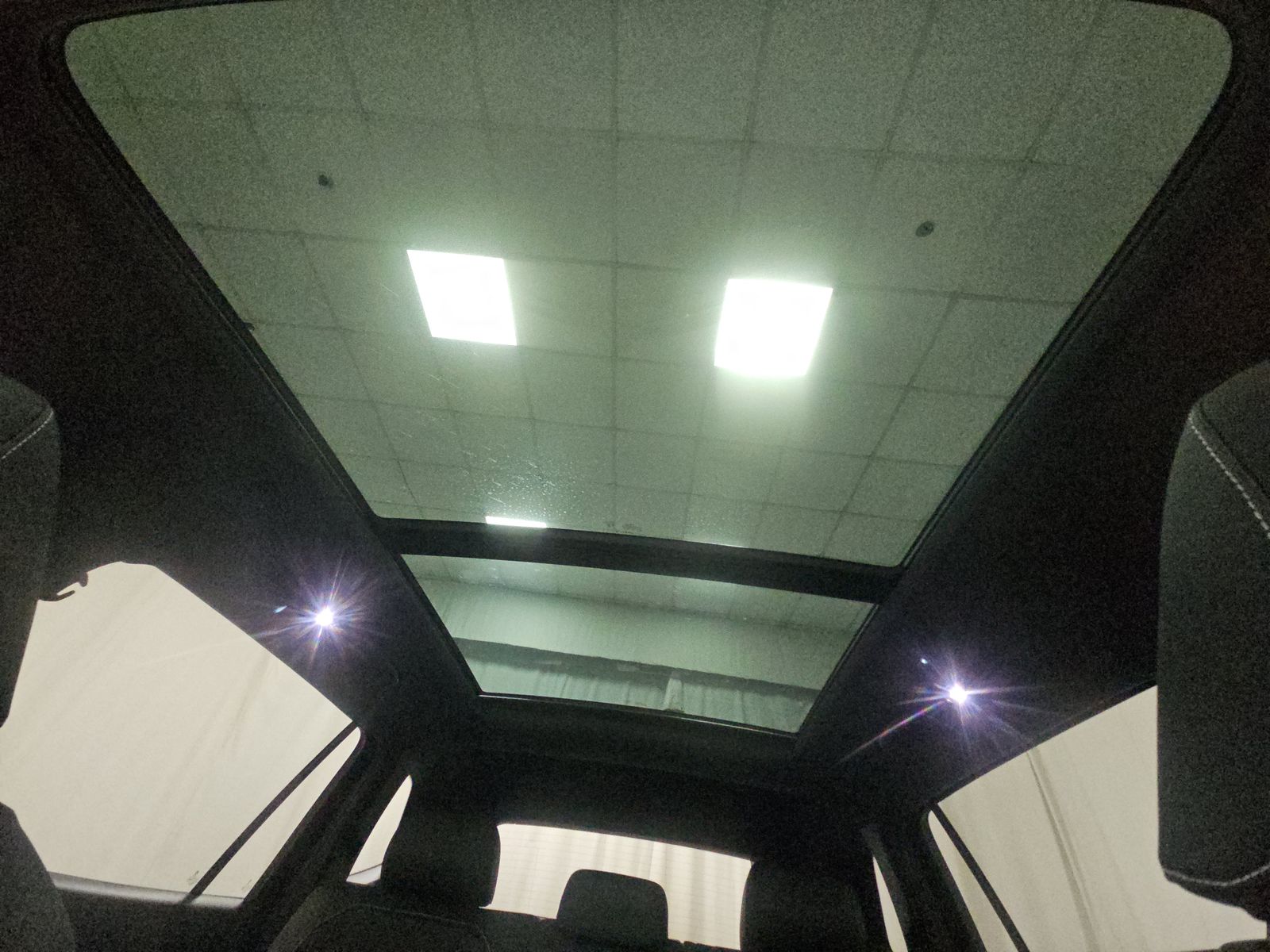 2024 Volkswagen Tiguan 2.0T SE R-Line Black FWD