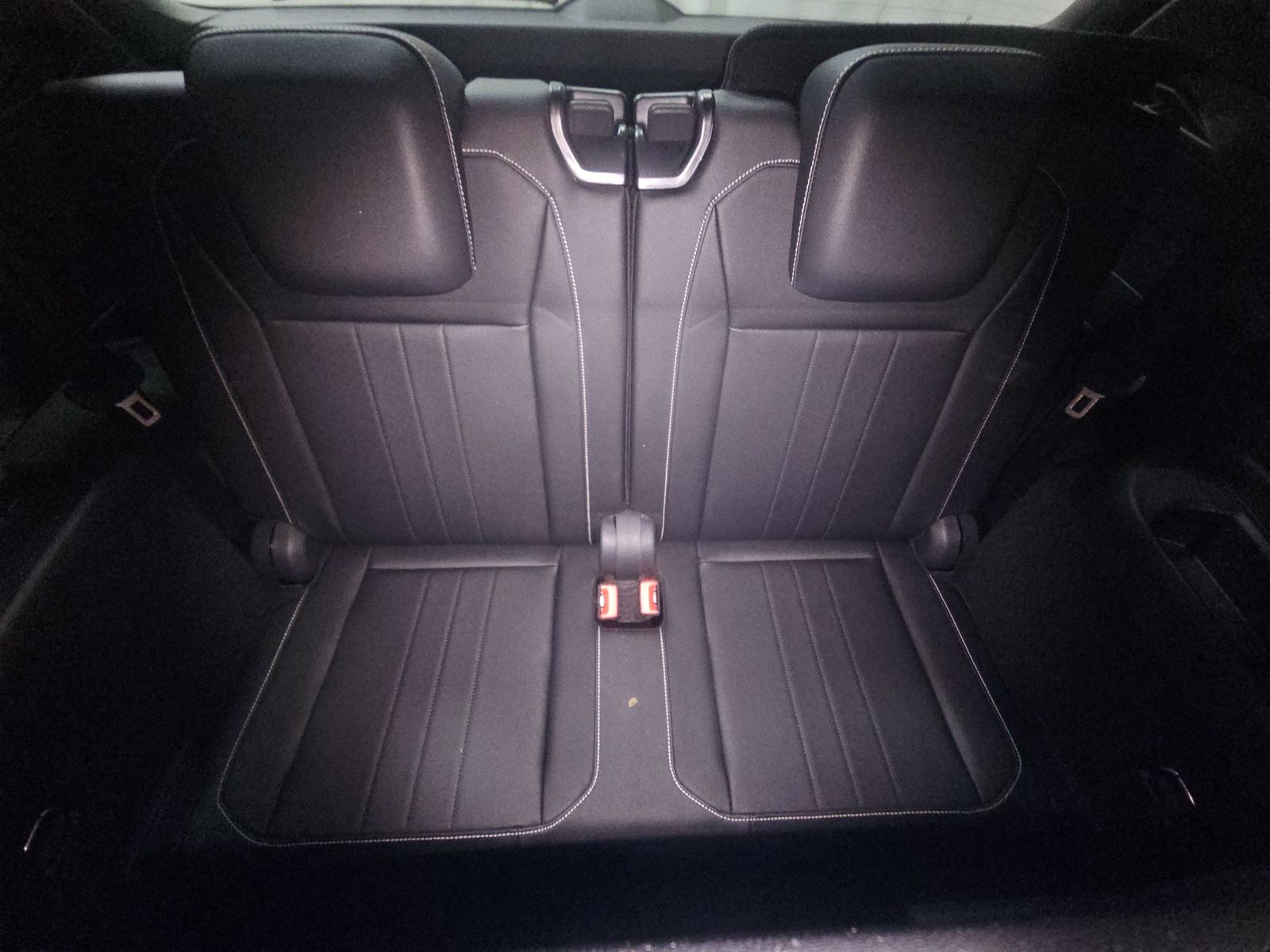 2024 Volkswagen Tiguan 2.0T SE R-Line Black FWD