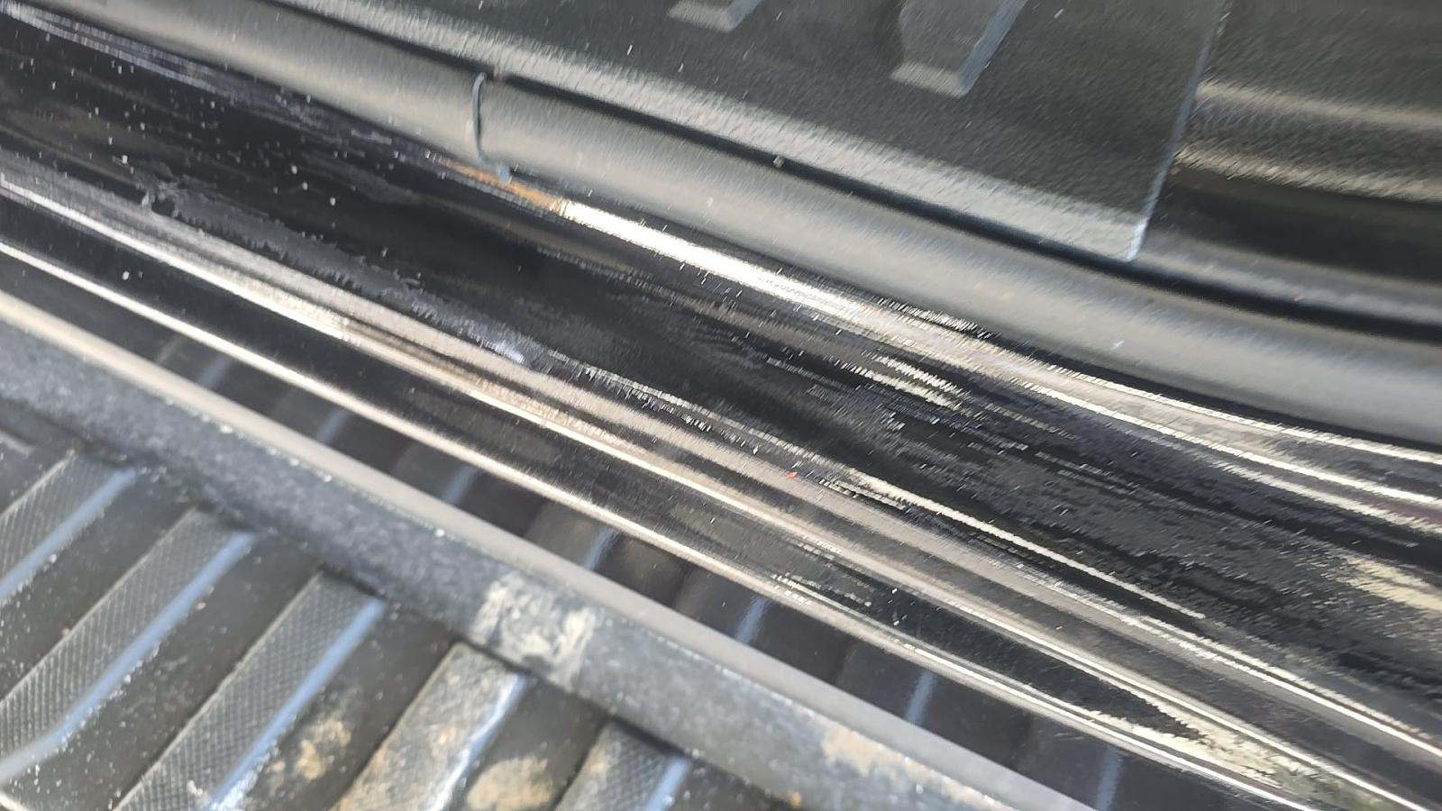 2023 Ford F-150 Lariat AWD