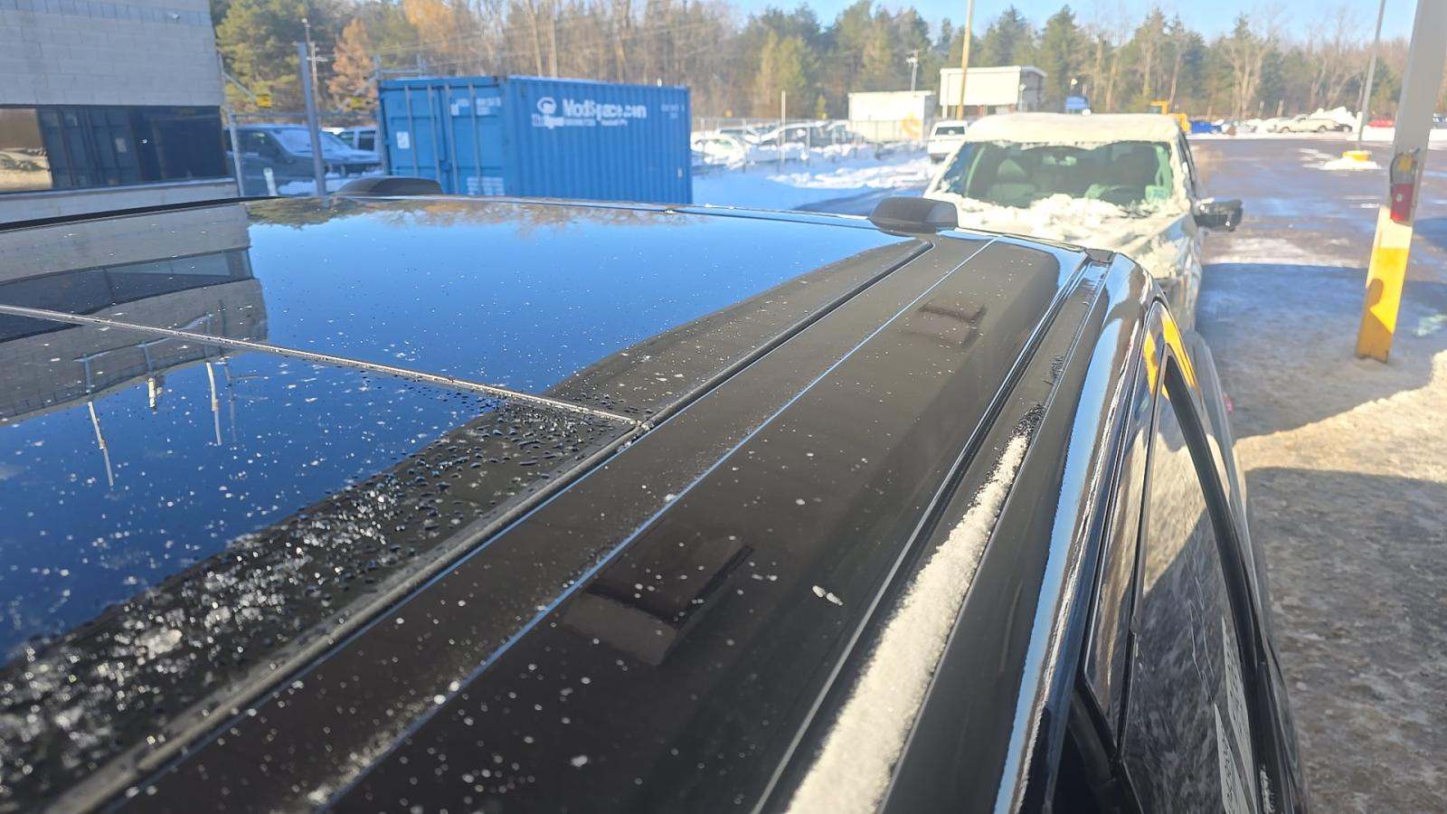 2023 Ford F-150 Lariat AWD