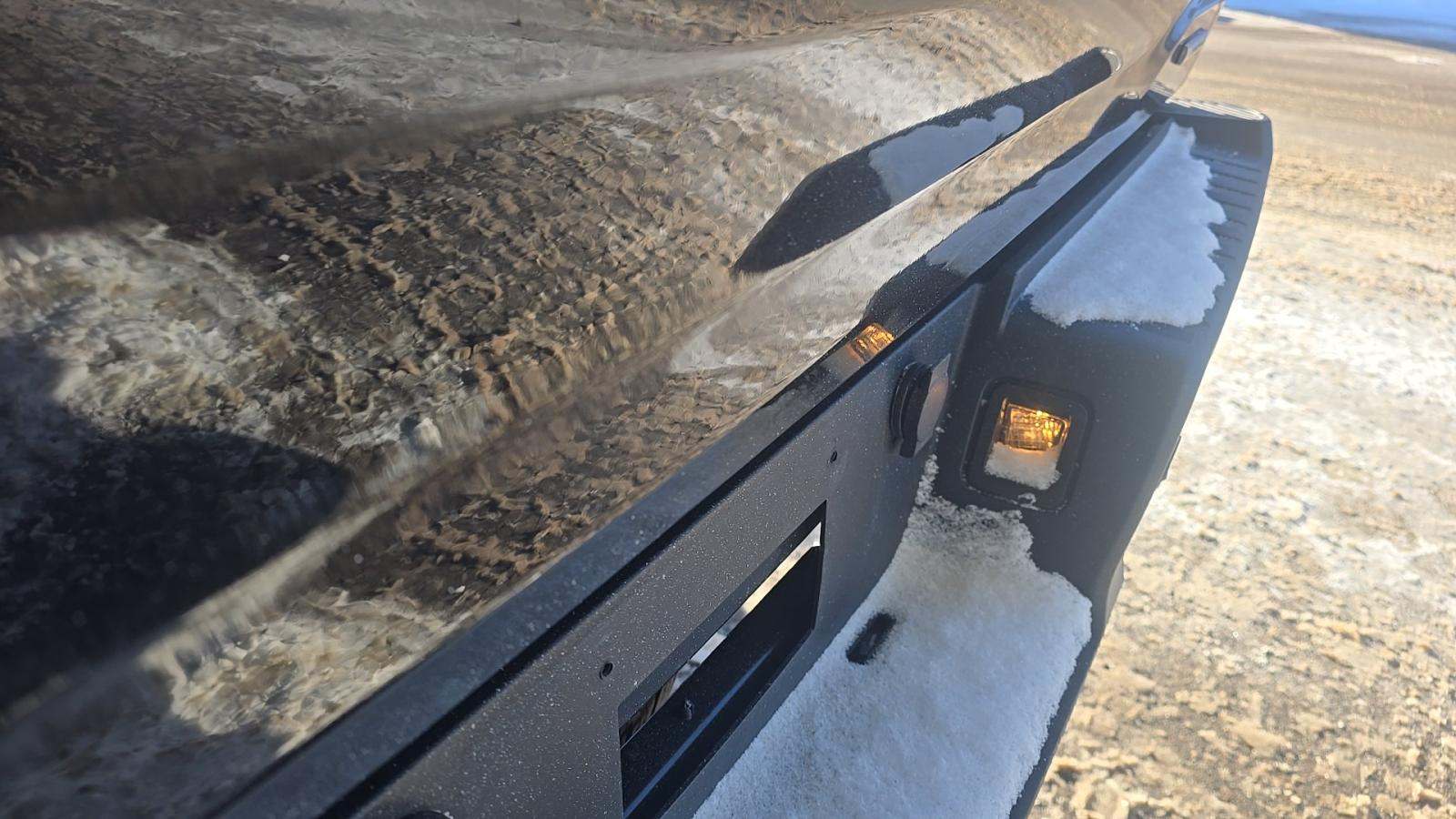 2023 Ford F-150 Lariat AWD