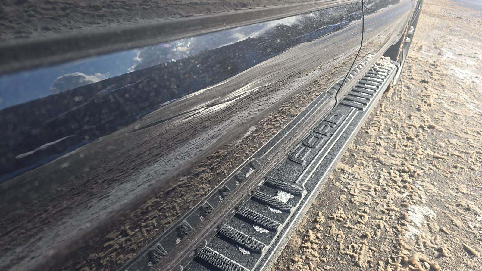 2023 Ford F-150 Lariat AWD