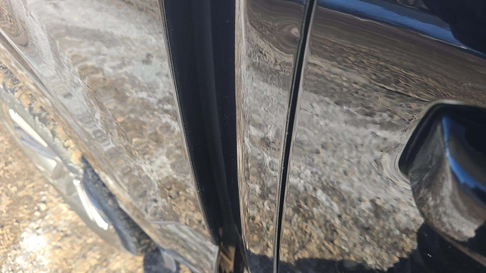 2023 Ford F-150 Lariat AWD