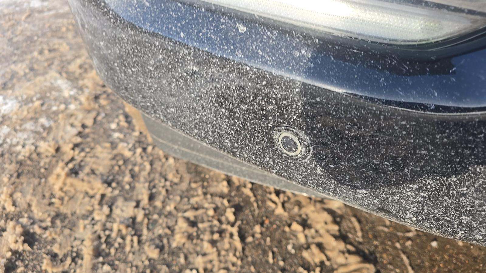 2023 Ford F-150 Lariat AWD