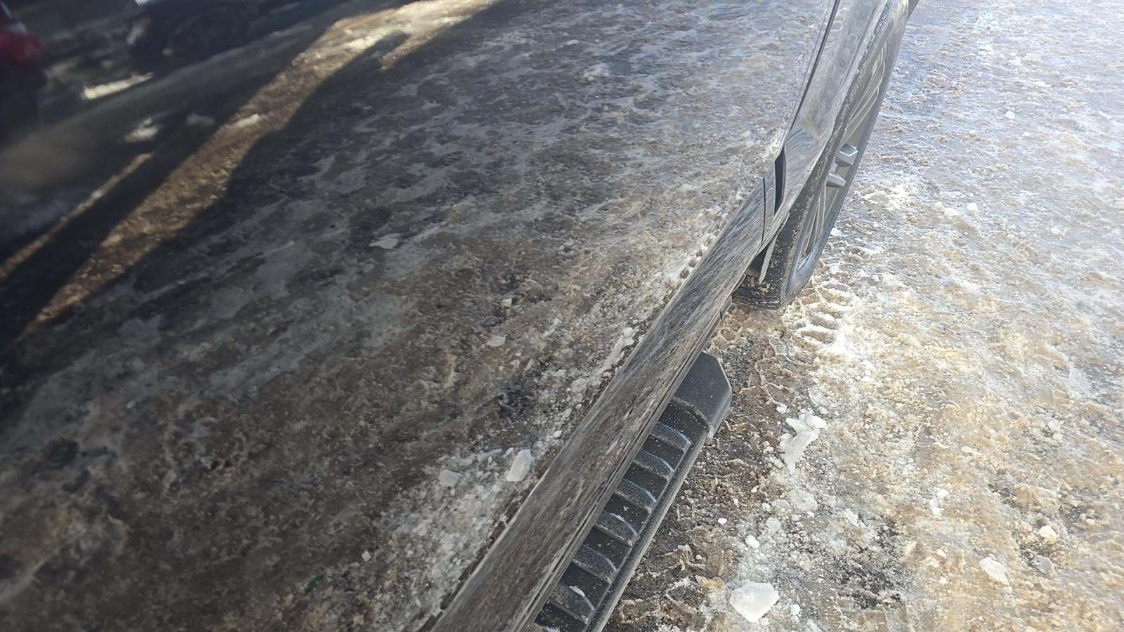 2023 Ford F-150 Lariat AWD