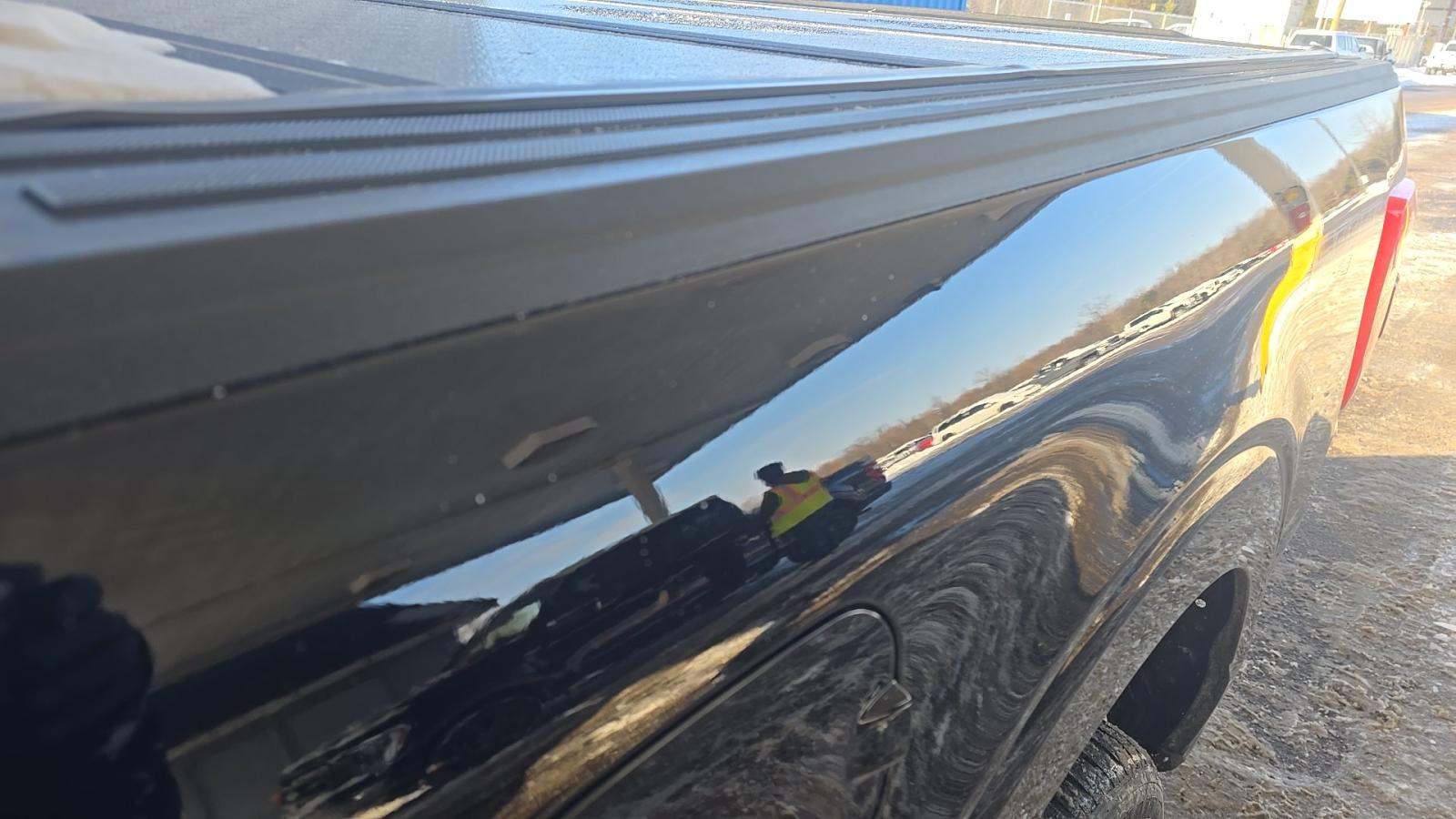 2023 Ford F-150 Lariat AWD