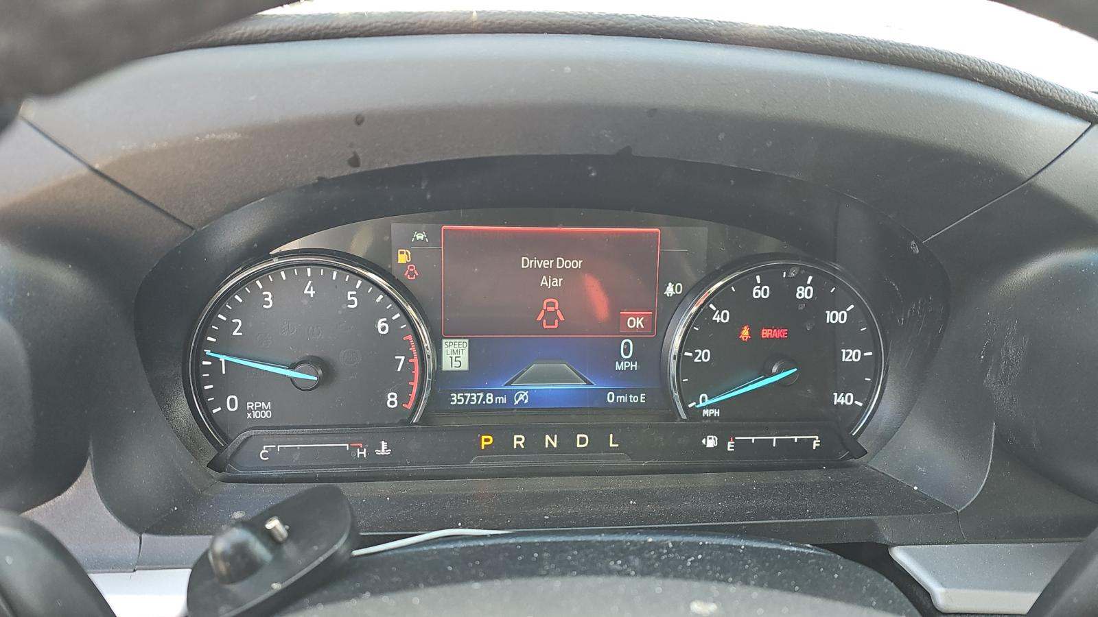 2024 Ford Explorer XLT AWD