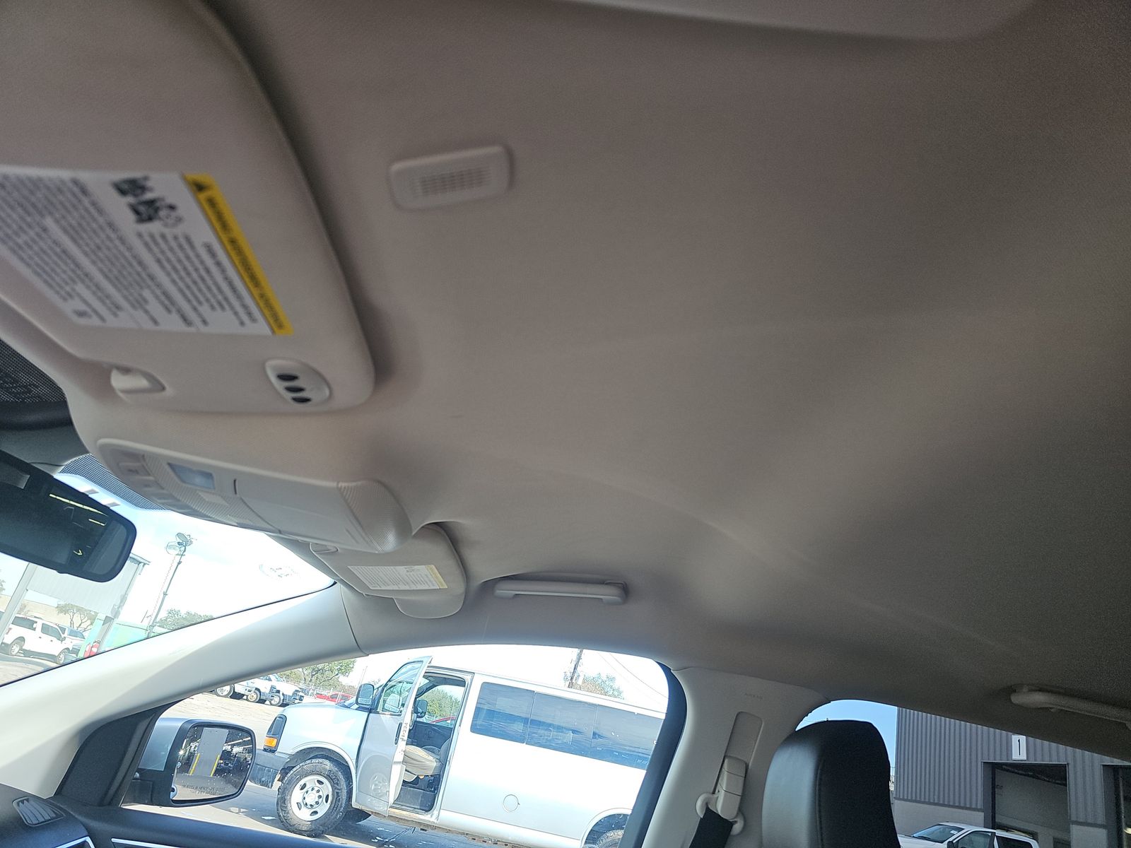 2024 Ford Edge Titanium AWD