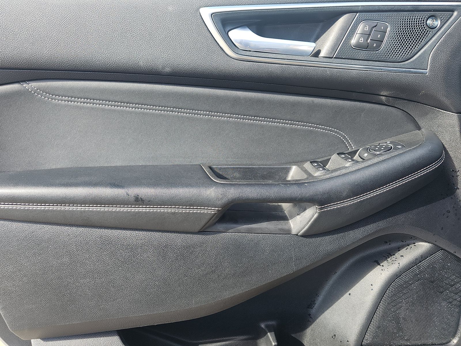 2024 Ford Edge Titanium AWD