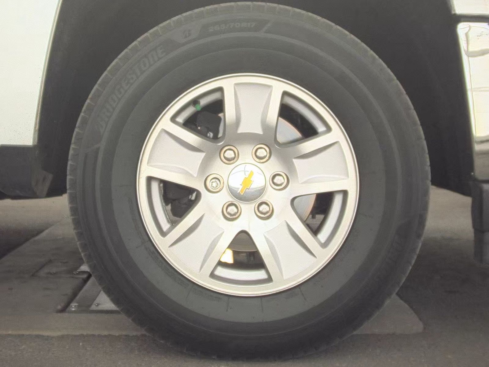 2018 Chevrolet Silverado 1500 LT RWD