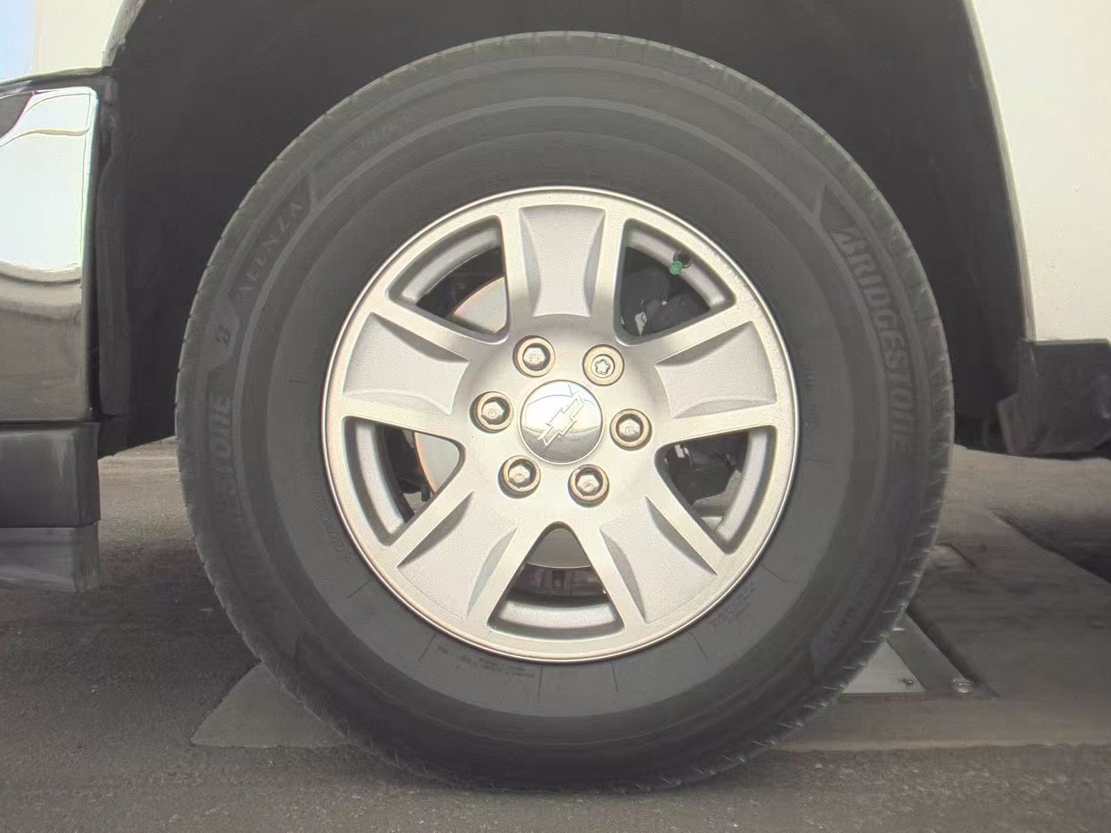 2018 Chevrolet Silverado 1500 LT RWD