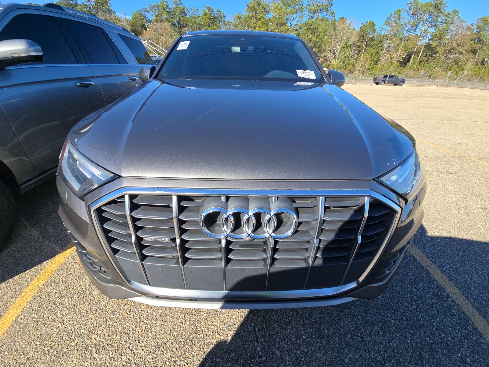 2021 Audi Q7 2.0T Premium Plus AWD