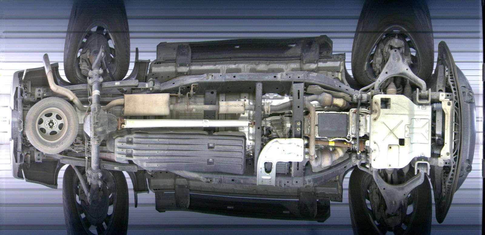 2023 Ford F-150 Lariat AWD