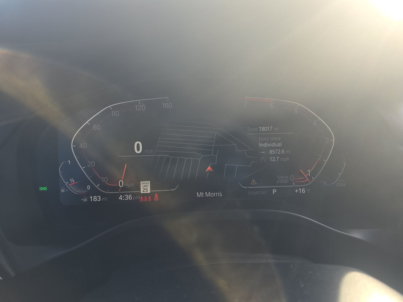 2023 BMW X3 xDrive30i AWD