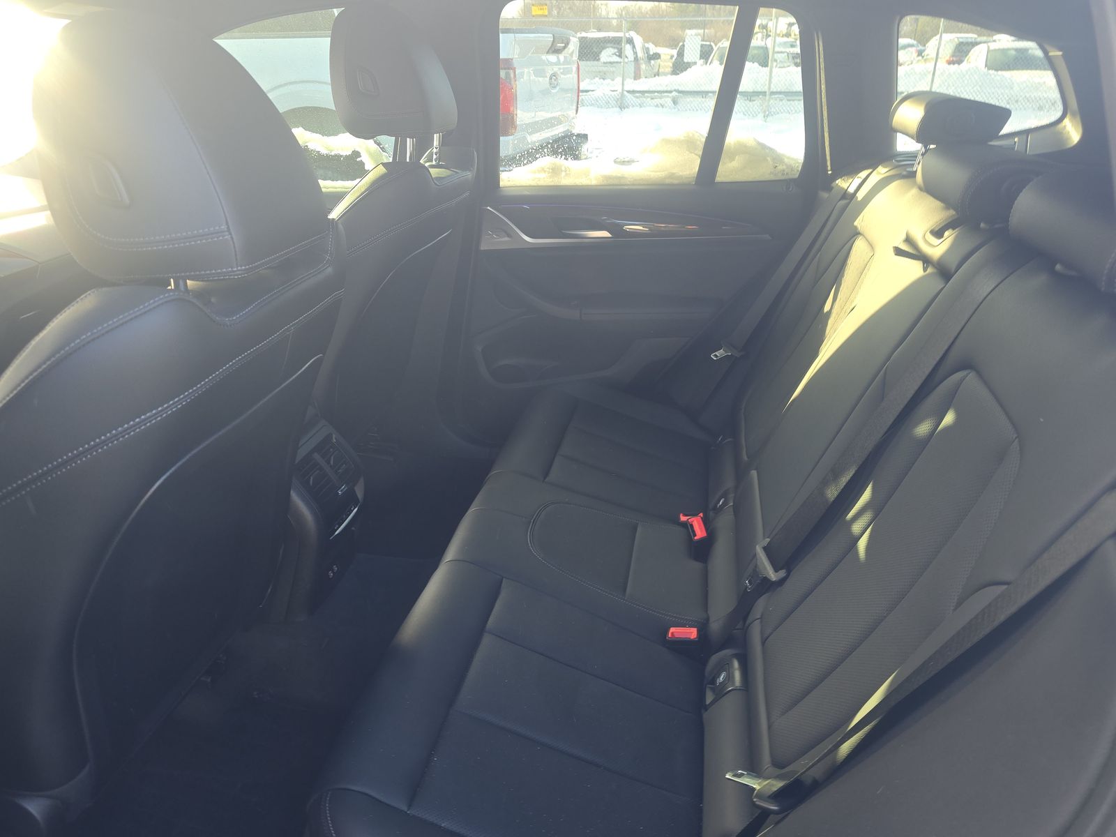 2023 BMW X3 xDrive30i AWD