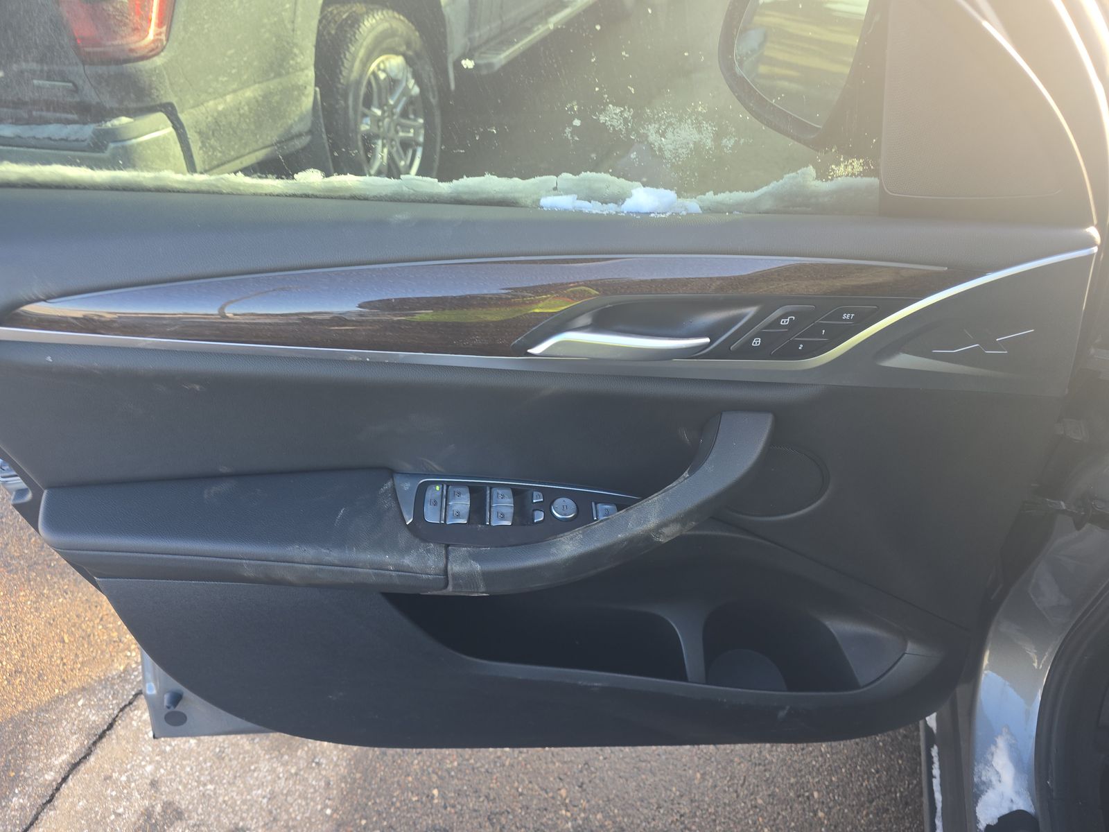 2023 BMW X3 xDrive30i AWD