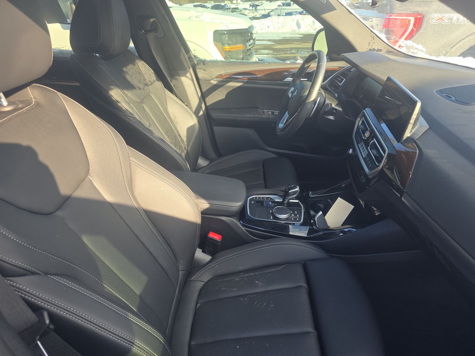 2023 BMW X3 xDrive30i AWD