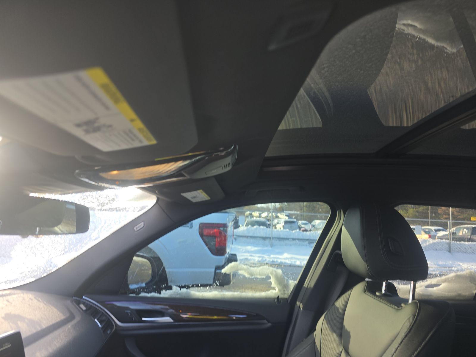 2023 BMW X3 xDrive30i AWD