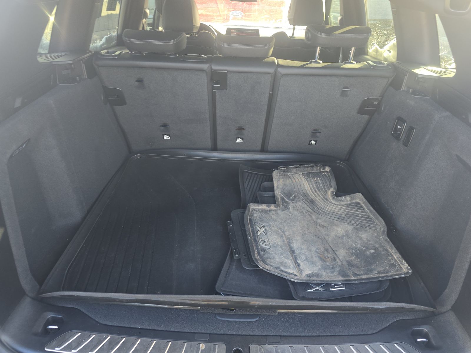 2023 BMW X3 xDrive30i AWD