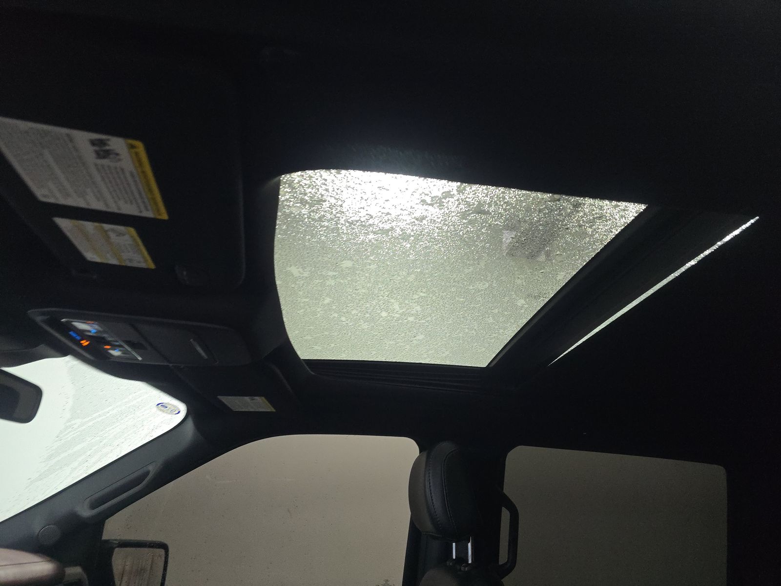 2023 Ford F-150 Lariat AWD