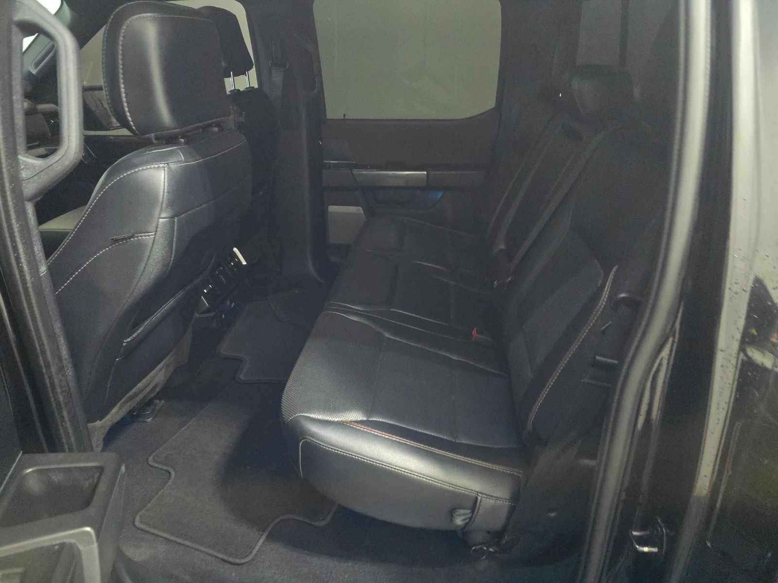 2023 Ford F-150 Lariat AWD